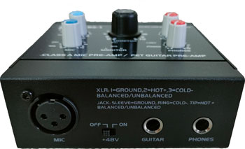 Sound Card DS-1