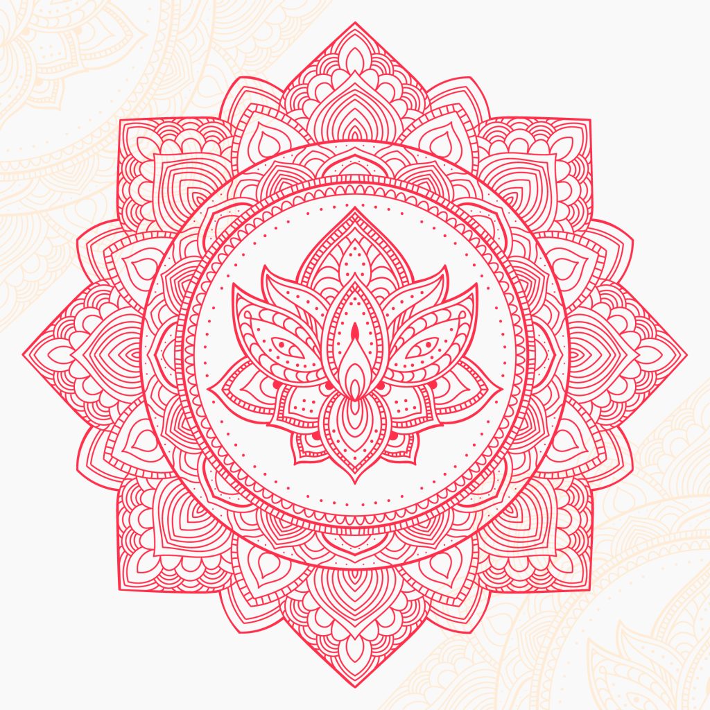 gambar mandala didownload dari freepik.com ya